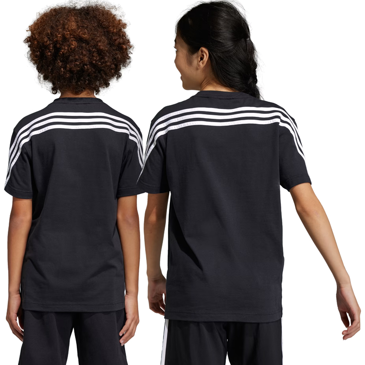 Tricou Adidas U FI 3S T photo 3