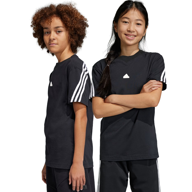 Tricou Adidas U FI 3S T photo 4
