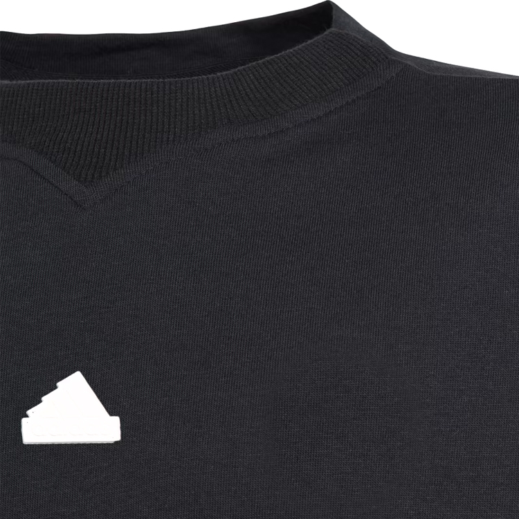 Tricou Adidas U FI 3S T photo 5