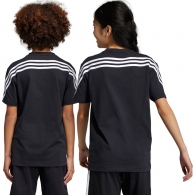 Tricou Adidas U FI 3S T thumbnav 3