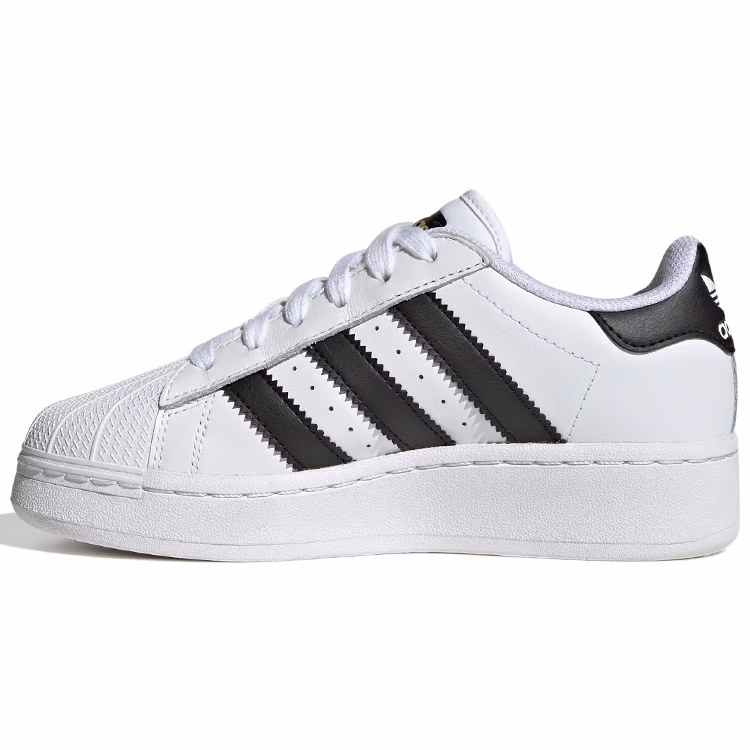 Кроссовки Adidas SUPERSTAR XLG J