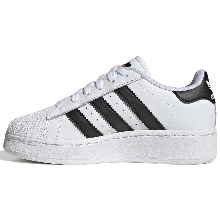Кроссовки Adidas SUPERSTAR XLG J / Мужской / 35.5 / Белый photo 1 Кроссовки Adidas SUPERSTAR XLG J / Мужской / 35.5 / Белый photo 1