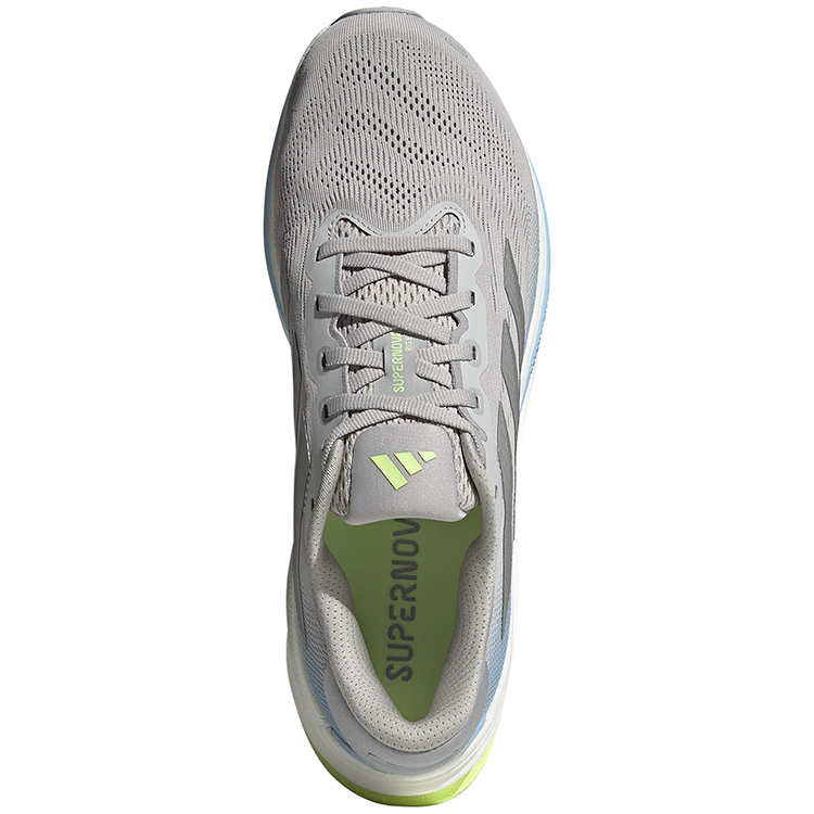 Incaltaminte Sport Adidas SUPERNOVA RISE 2 M pt Barbati / 42 / Gri photo 2