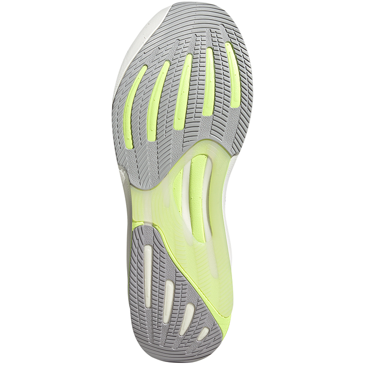 Incaltaminte Sport Adidas SUPERNOVA RISE 2 M pt Barbati / 42 / Gri photo 3
