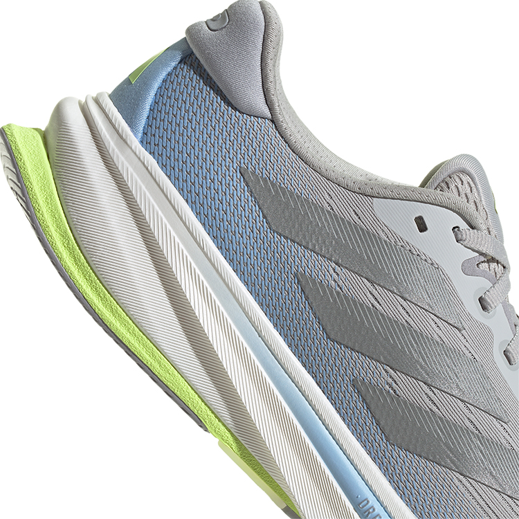 Incaltaminte Sport Adidas SUPERNOVA RISE 2 M pt Barbati / 42 / Gri photo 4