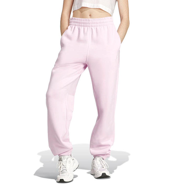 Брюки Adidas PANTS 2XS Розовый Женский photo 2
