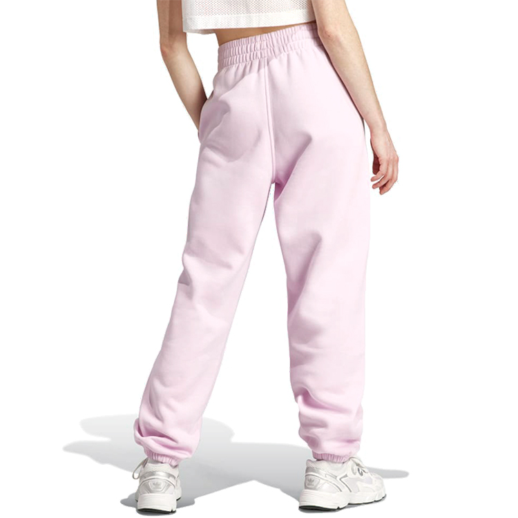 Брюки Adidas PANTS 2XS Розовый Женский photo 4