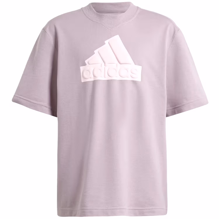 Футболка Adidas U FI LOGO T