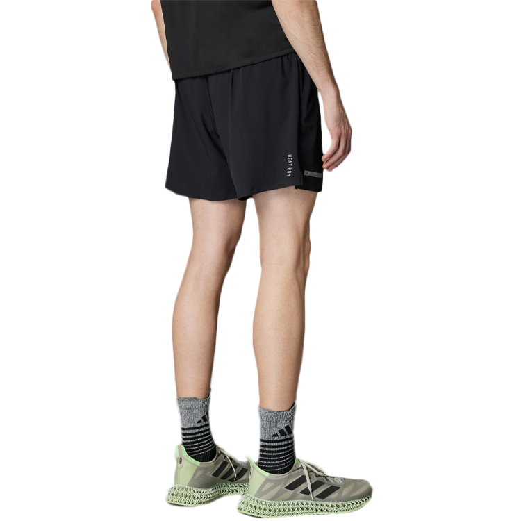 Шорты мужские Adidas ULT POCKET SHRT S Черный photo 3
