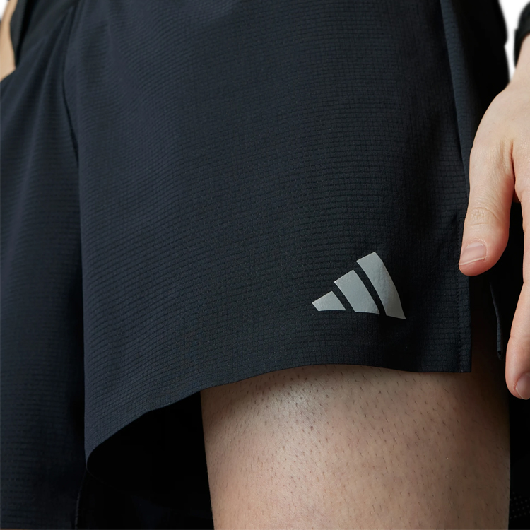 Шорты мужские Adidas ULT POCKET SHRT S Черный photo 5