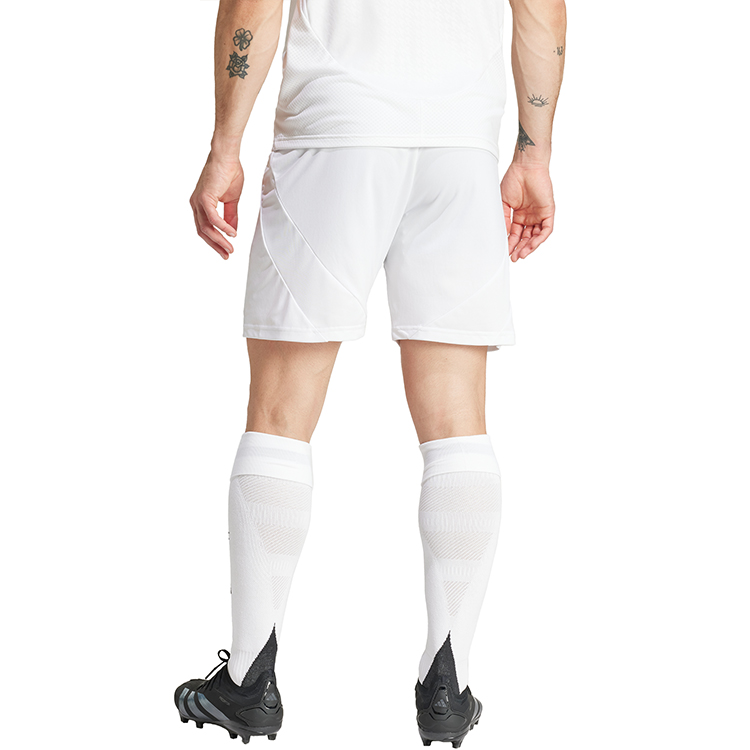 Шорты мужские Adidas REAL H SHO S Белый photo 4