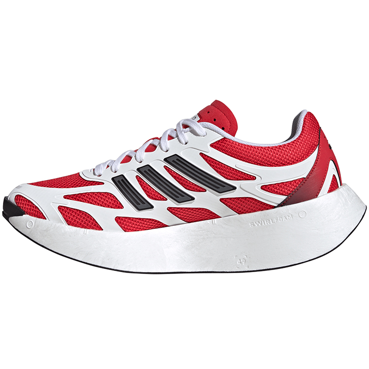 Кроссовки Adidas ADIZERO ARUKU / Мужской / 42 / Белый photo 1 Кроссовки Adidas ADIZERO ARUKU / Мужской / 42 / Белый photo 1