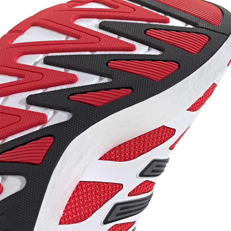 Кроссовки Adidas ADIZERO ARUKU / Мужской / 42 / Белый photo 4