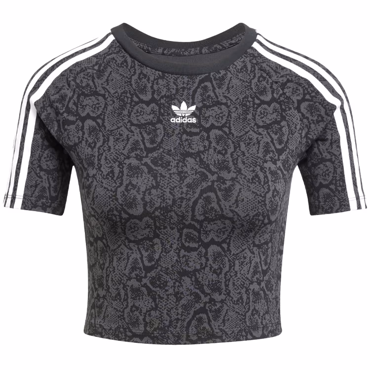Футболка Adidas SNAKE BABY TEE