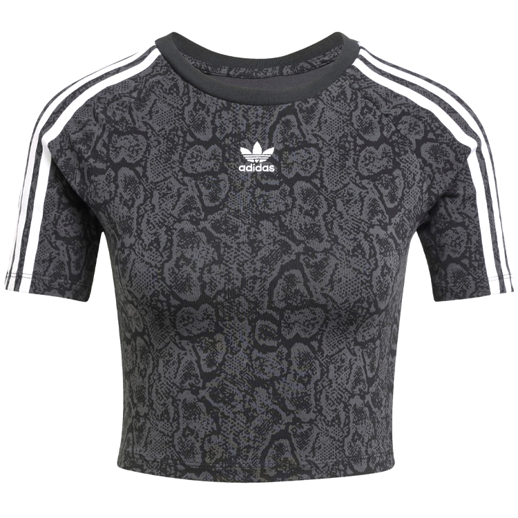 Tricou Adidas SNAKE BABY TEE photo 