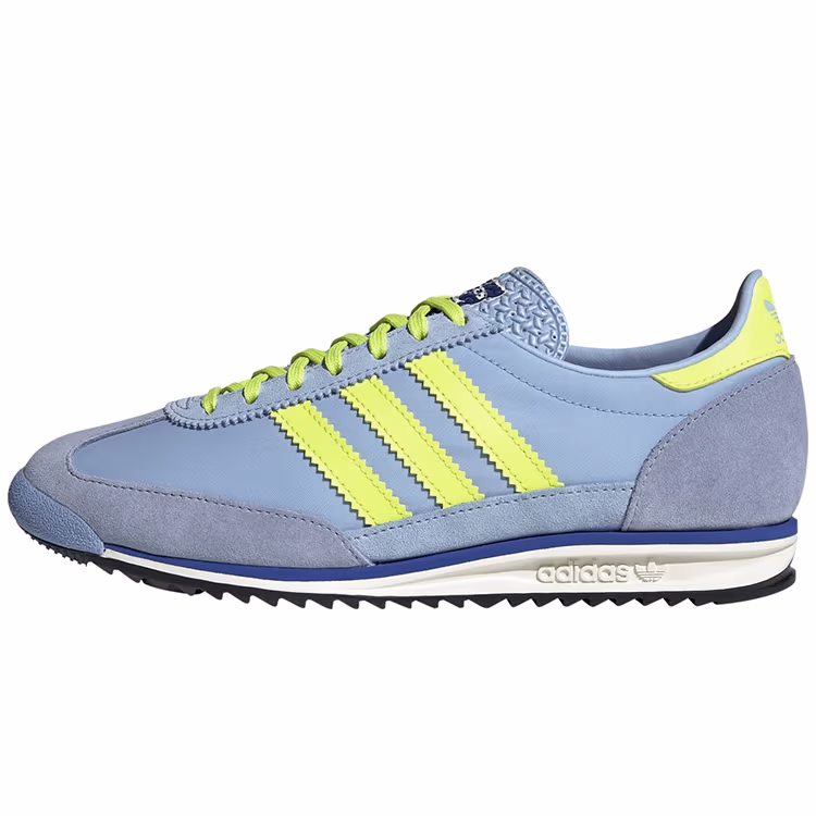Кроссовки Adidas SL 72 OG W