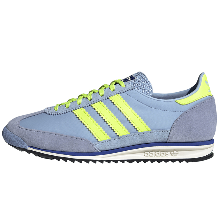 Кроссовки Adidas SL 72 OG W photo Кроссовки Adidas SL 72 OG W photo