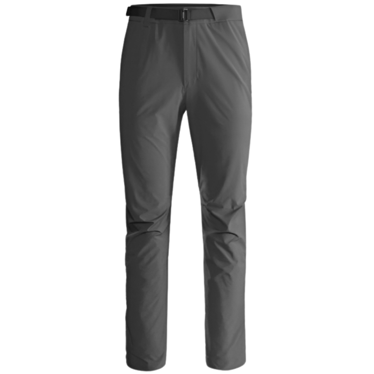 Брюки Kailas PANTS L Серый Мужской photo 2