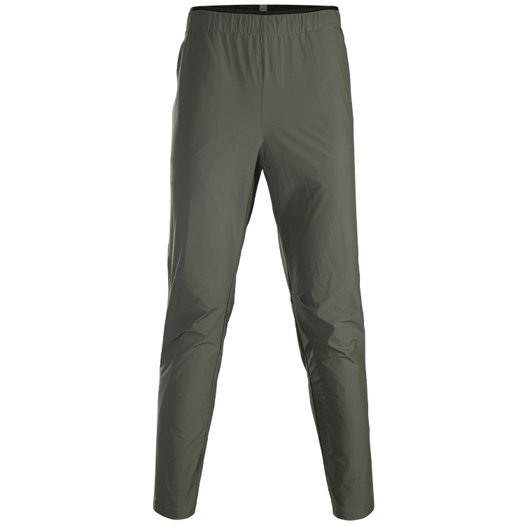 Pantaloni Kailas Lightweight S Gri Barbati photo 2