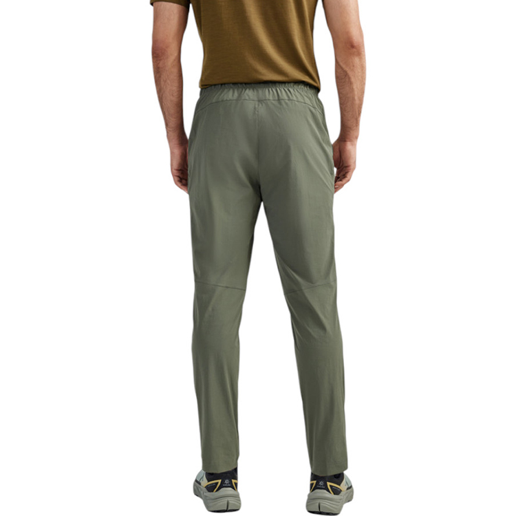Pantaloni Kailas Lightweight S Gri Barbati photo 3