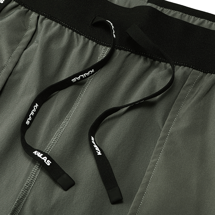 Pantaloni Kailas Lightweight S Gri Barbati photo 6