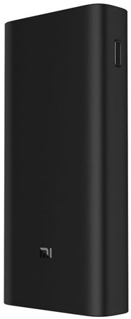 Внешний аккумулятор Xiaomi 20 Mi34108 photo 3