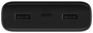 Внешний аккумулятор Xiaomi Mi34108 thumbnav 4