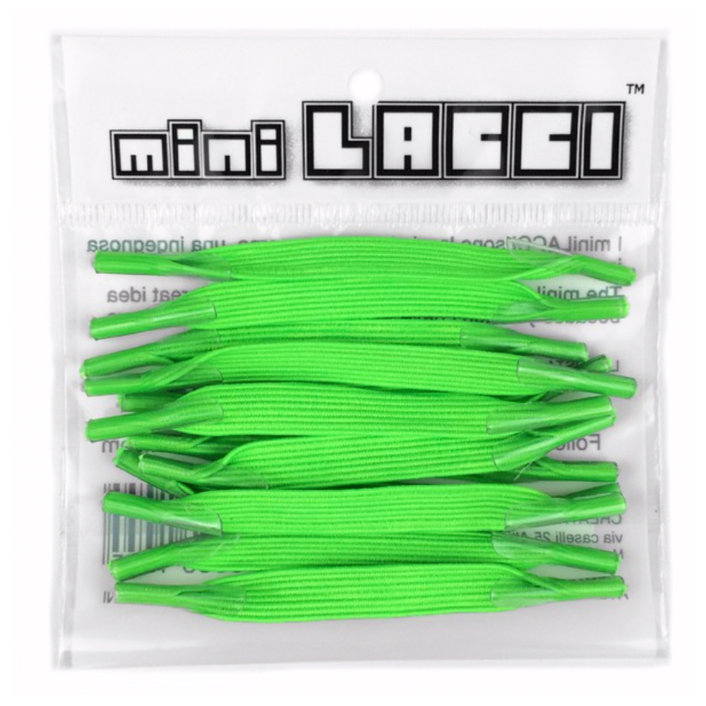 Sireturi miniLACCI Laces photo 
