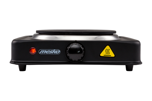 Plita de masa electrica Mesko MS6508 photo 3
