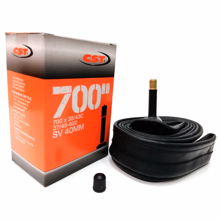 Camera bicicleta CST Bike tube