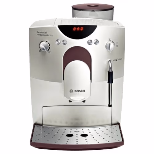 Кофемашина Bosch TCA5608 