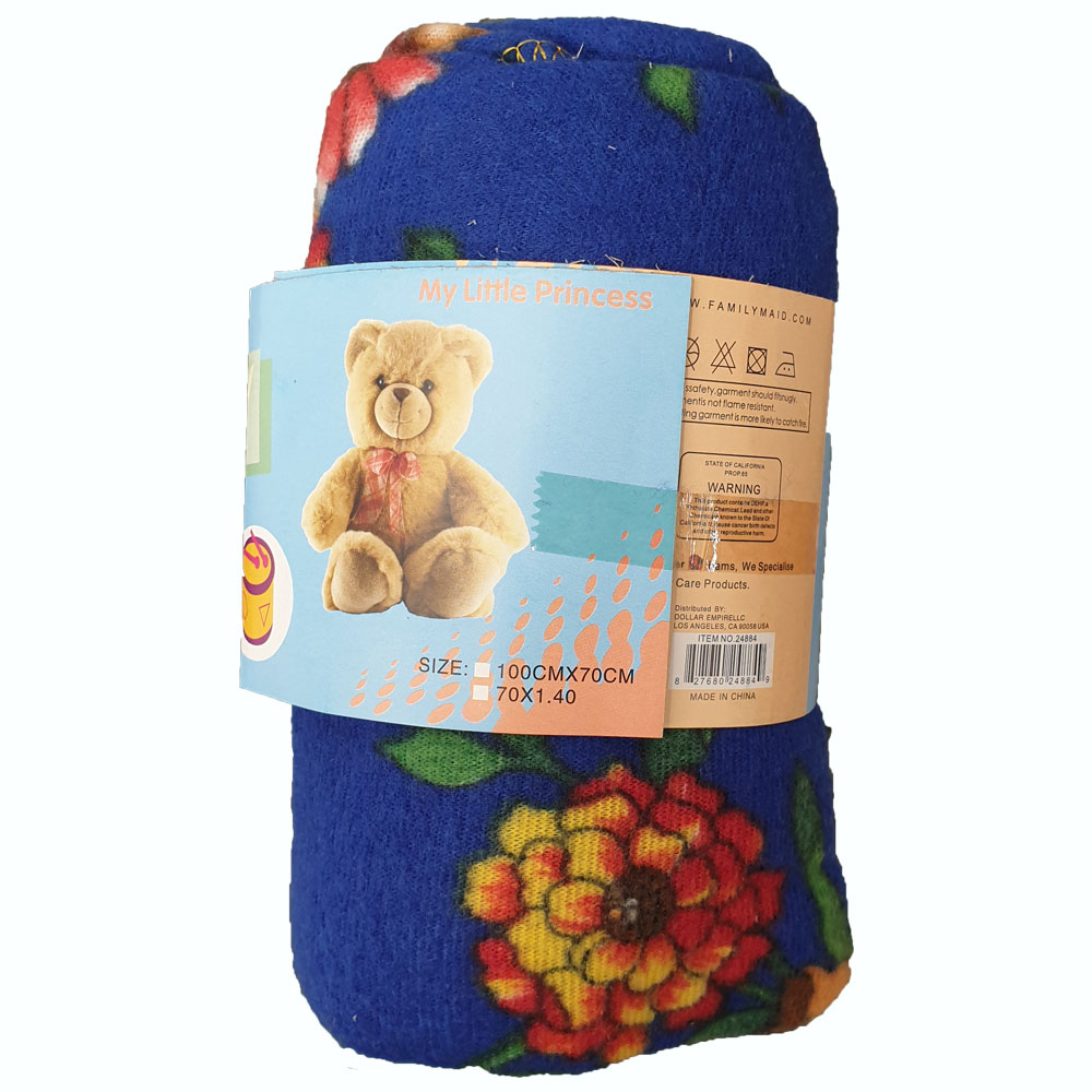Cuvertura JIAKANG Blanket photo 5