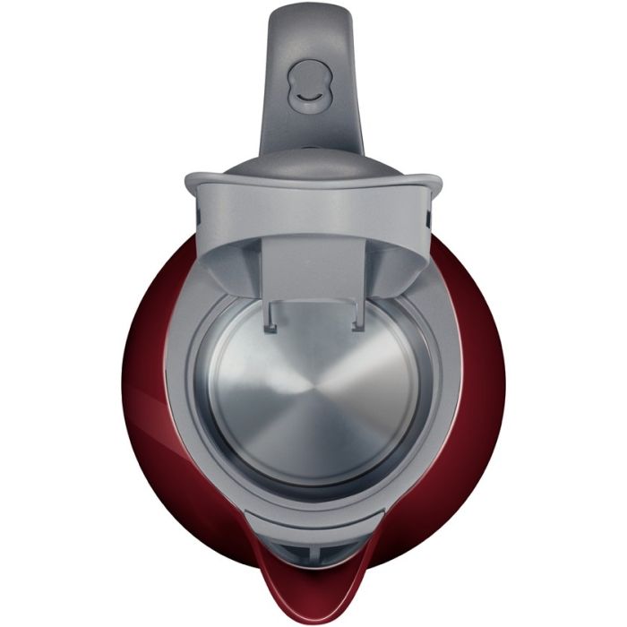 Чайник электрический Bosch TWK6008 photo 2