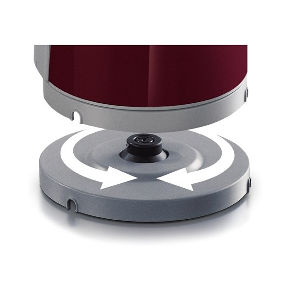 Чайник электрический Bosch TWK6008 photo 3