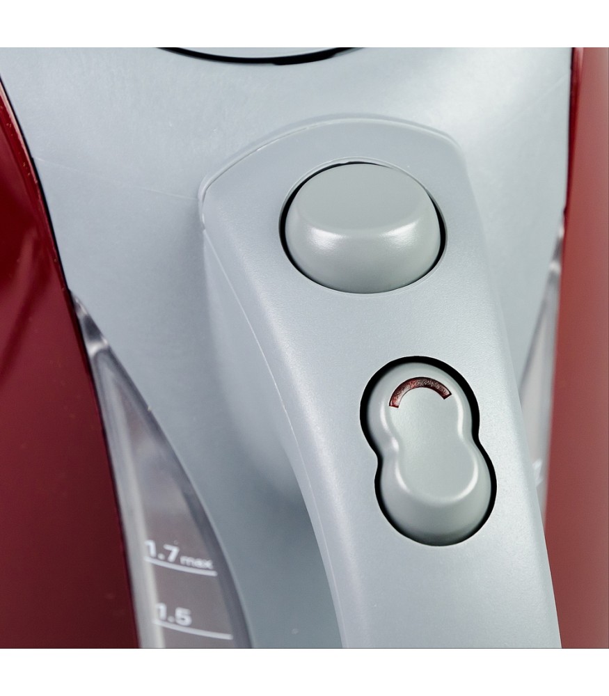 Чайник электрический Bosch TWK6008 photo 5