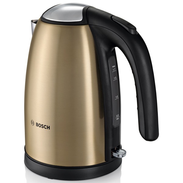 Чайник электрический Bosch TWK7808 photo 2