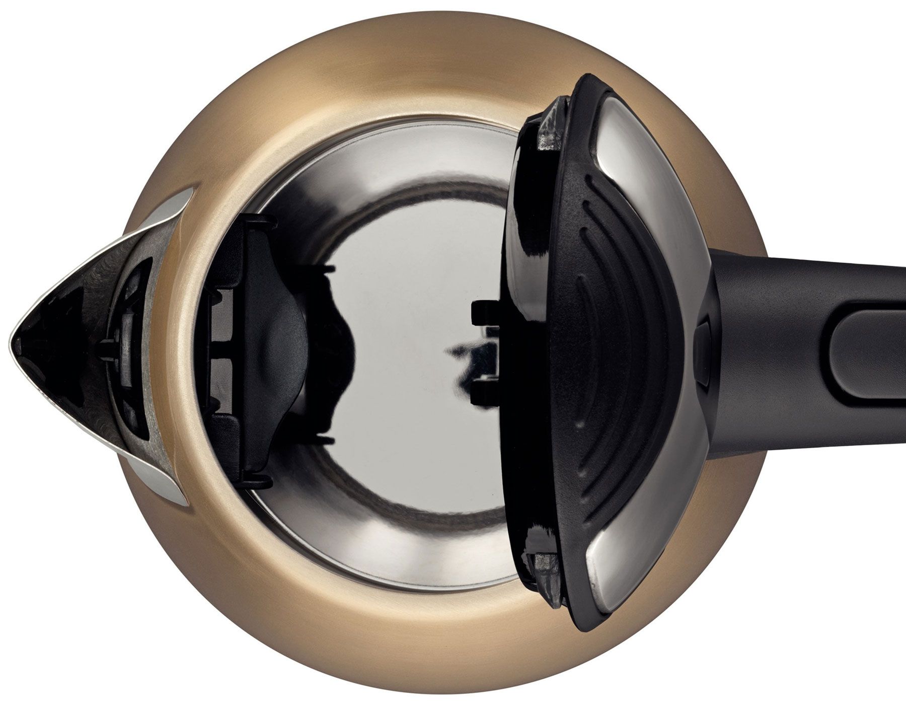 Чайник электрический Bosch TWK7808 photo 3