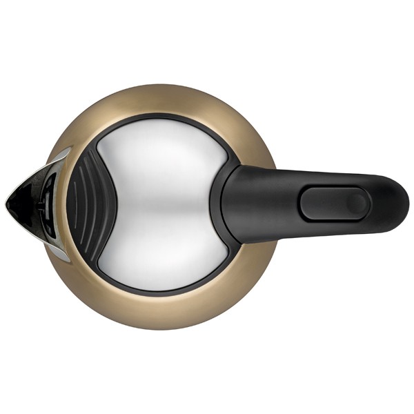 Чайник электрический Bosch TWK7808 photo 5