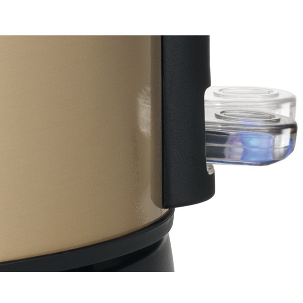 Чайник электрический Bosch TWK7808 photo 6