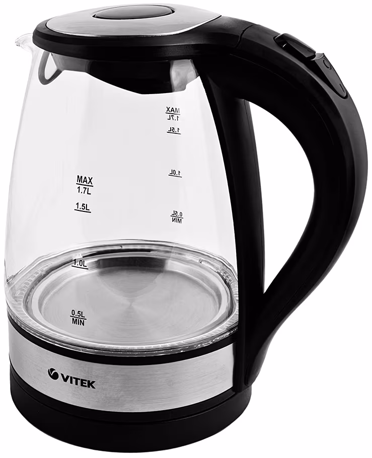 Fierbator de apa electric Vitek VT-7008 