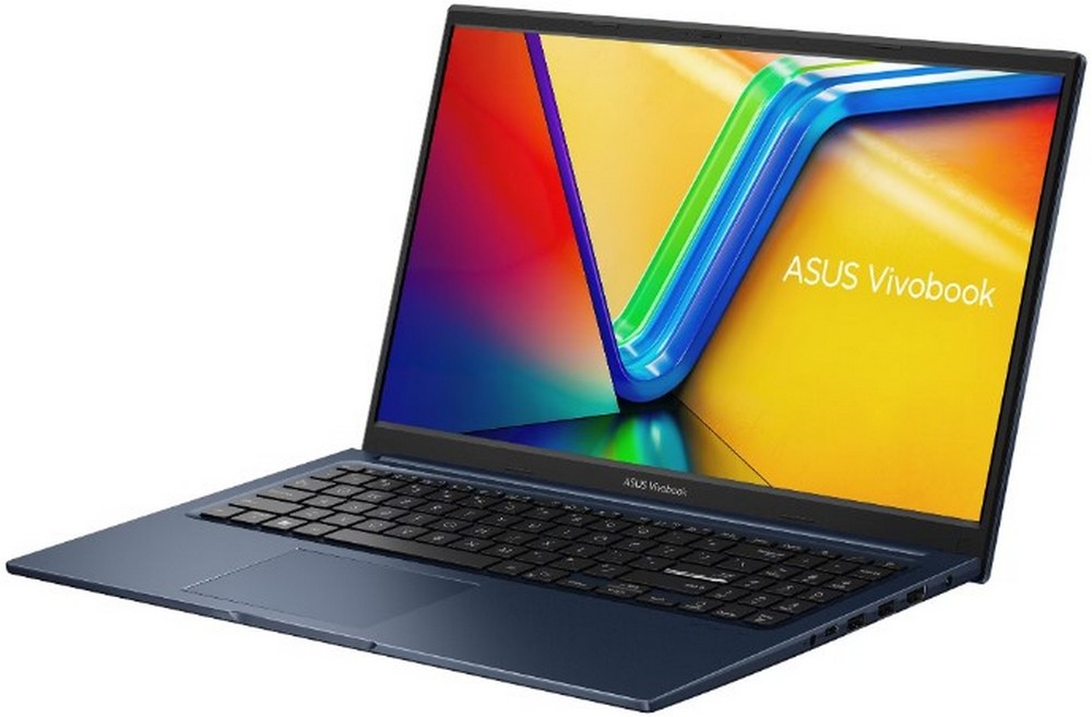 Laptop Asus Personal Vivobook 15 X1504ZA-BQ108 15.6” / 8 GB / 512 GB / Core i3 / UHD Graphics / Albastru photo 3
