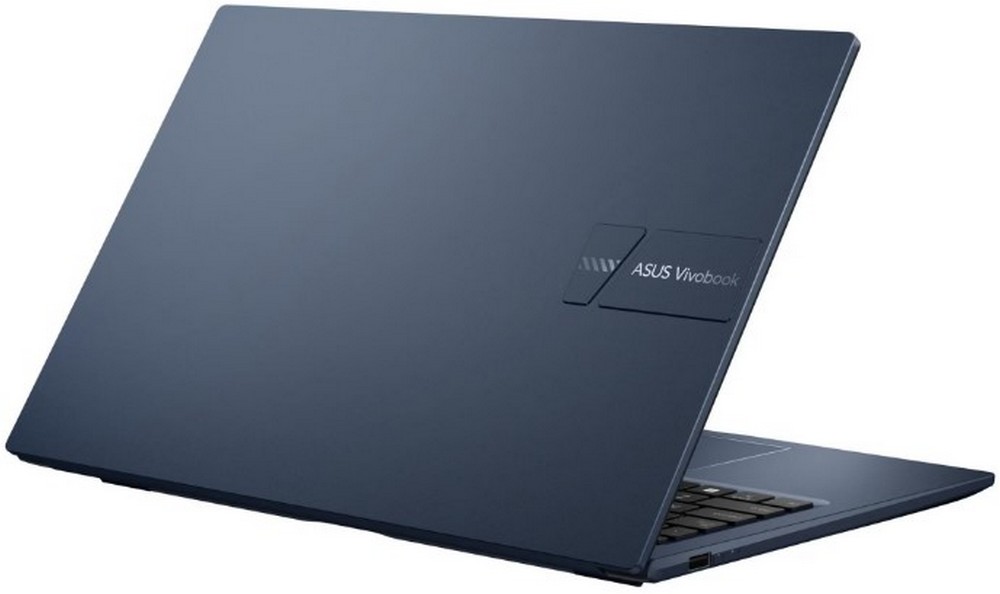 Laptop Asus Personal Vivobook 15 X1504ZA-BQ108 15.6” / 8 GB / 512 GB / Core i3 / UHD Graphics / Albastru photo 4