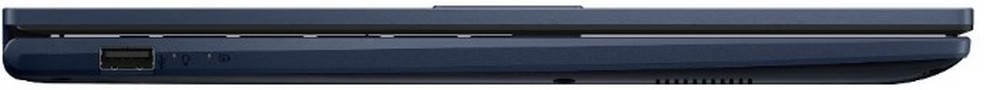 Laptop Asus Personal Vivobook 15 X1504ZA-BQ108 15.6” / 8 GB / 512 GB / Core i3 / UHD Graphics / Albastru photo 6