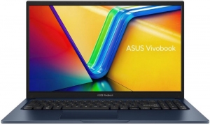 Laptop Asus X1504ZA-BQ108, Core i3, 8 GB GB, Albastru thumbnav 1