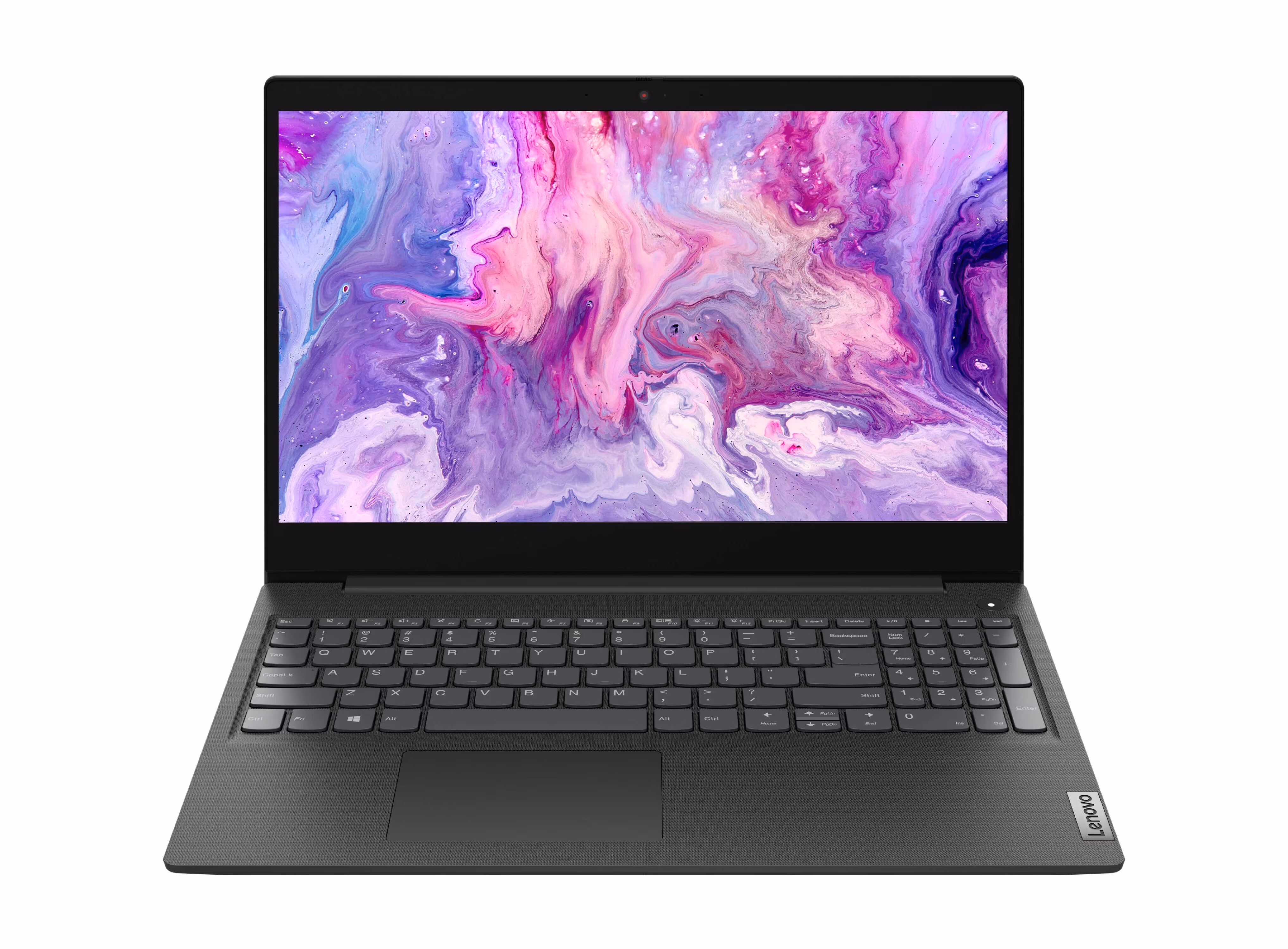 Lenovo IdeaPad 3 15IGL05 Business Black 15.6
