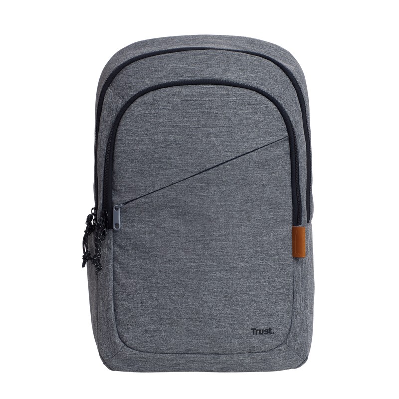 16” Rucsac pentru laptop Trust Avana / 20L / Grey photo 1 16” Rucsac pentru laptop Trust Avana / 20L / Grey photo 1