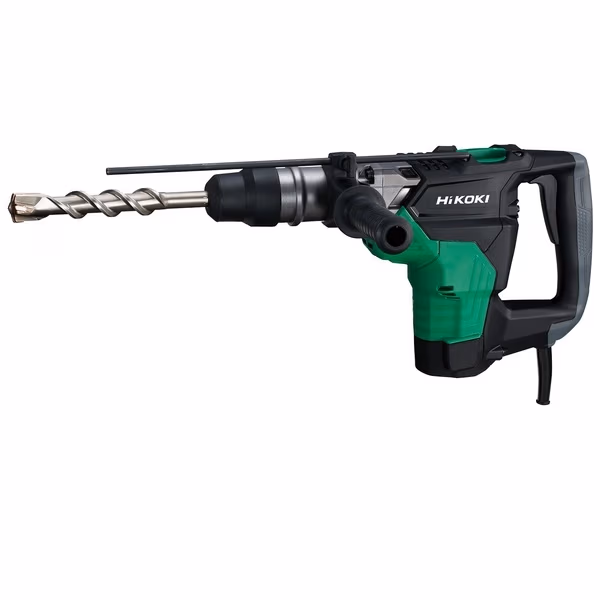 Ciocan rotopercuitor DH40MCW SDS-Max 1100W HITACHI 