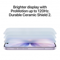 iPhone 17, 512 GB, Lavender (MG6U4ZD/A) thumbnav 5