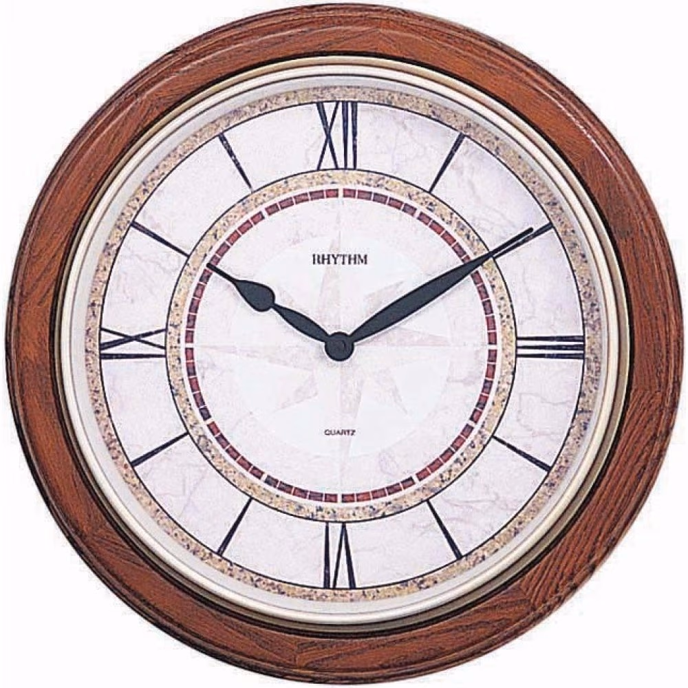 Ceas de perete RHYTHM CMG272NR06