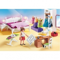 PM70208 Bedroom with Sewing Corner thumbnav 1